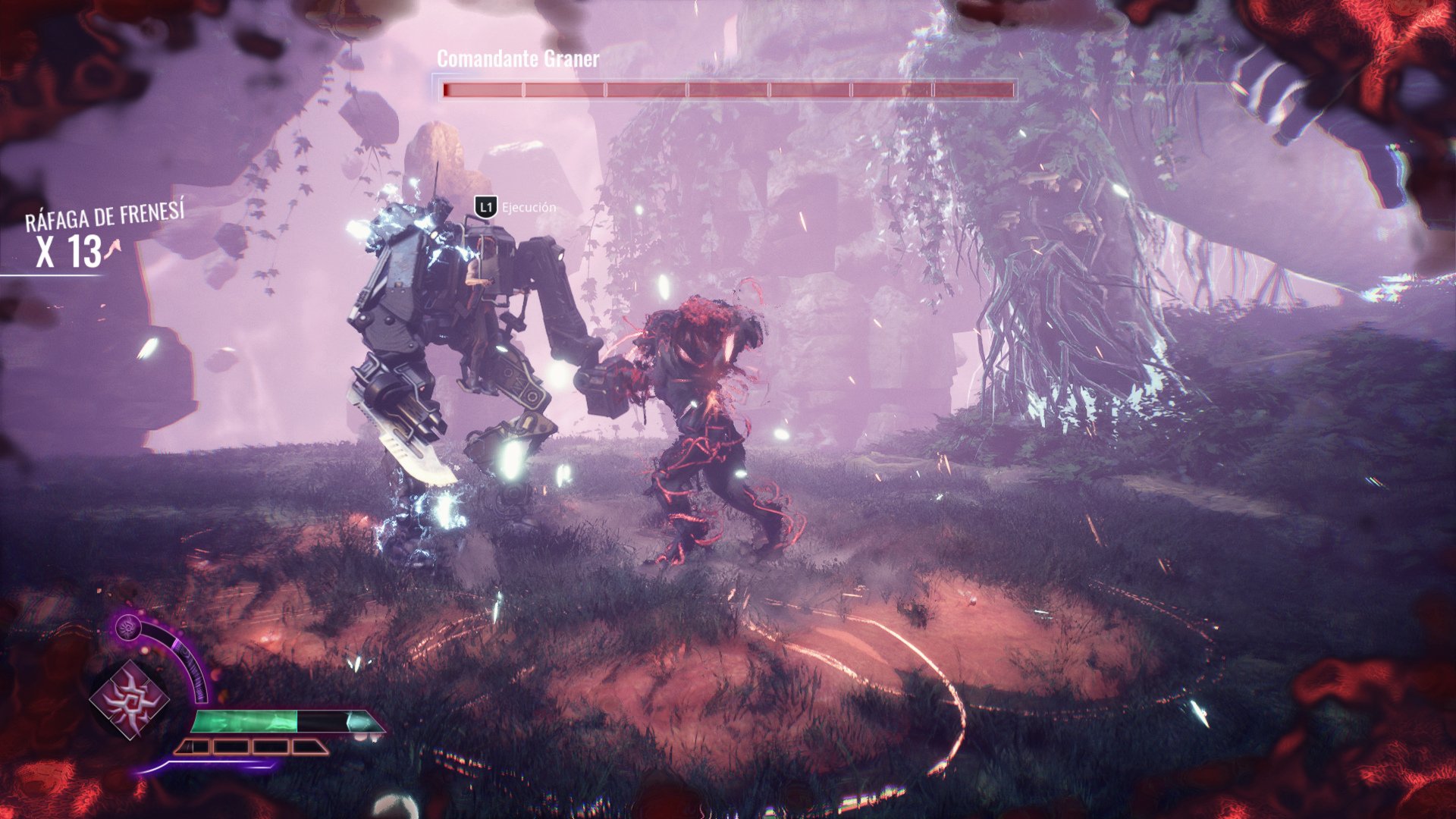 Werewolf: The Apocalypse - Earthblood - Imagen 34